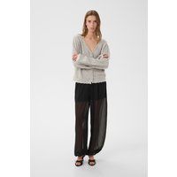 Strickjacke KBEris Strickjacke Feminine