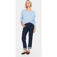 Strickpullover Casual fit blue