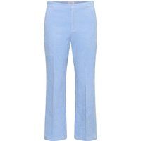 Casual Hose MishasPW Classic fit blue