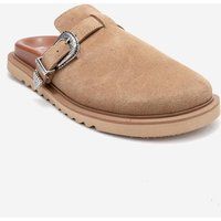 Vesta Leder-Mule