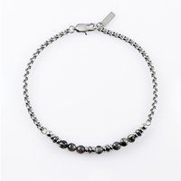 US Polo Assn Jewellery Felix Edelstahlarmband