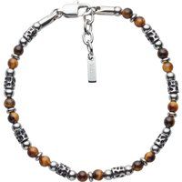 US Polo Assn Jewellery Oliver Armband mit Natursteinen