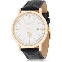 U.S. Polo Assn. Uhr Oliver Herren Uhr