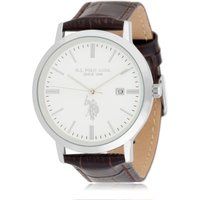 U.S. Polo Assn Uhr Oliver Herrenuhr
