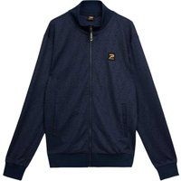 Patrick - "Patterson" Trainingsjacke für Herren (Marine)
