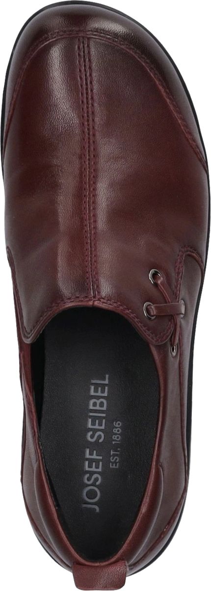 Bequeme Slipper aus Nappaleder