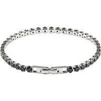 US Polo Assn Jewellery George Edelstahlarmband