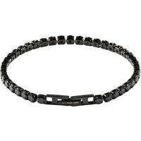 US Polo Assn Jewellery George Edelstahlarmband