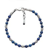 US Polo Assn Jewellery Oliver Armband mit Natursteinen