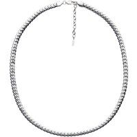 US Polo Assn Jewellery – Halskette „Denver“ aus Edelstahl
