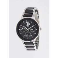 U.S. Polo Assn. Uhr Alexandre Gent