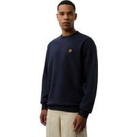 Patrick - "Oscar" Sweatshirt für Herren, Rundhalsausschnitt (Marine)