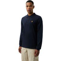 Patrick - "Luca" Poloshirt für Herren (Marine)