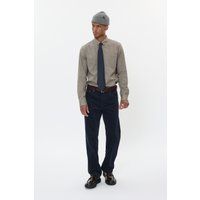 Jeans MALeland Jeans Lockere Passform navy blue
