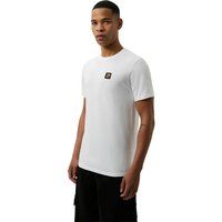 Patrick - "Cambell" T-Shirt für Herren (Weiß)
