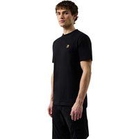 Patrick - "Cambell" T-Shirt für Herren (Schwarz)
