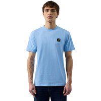 Patrick - "Cambell" T-Shirt für Herren (Himmelblau)