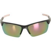 Mountain Warehouse - Damen Sonnenbrille "Glide" (Leuchtend Rosa/Schwarz)