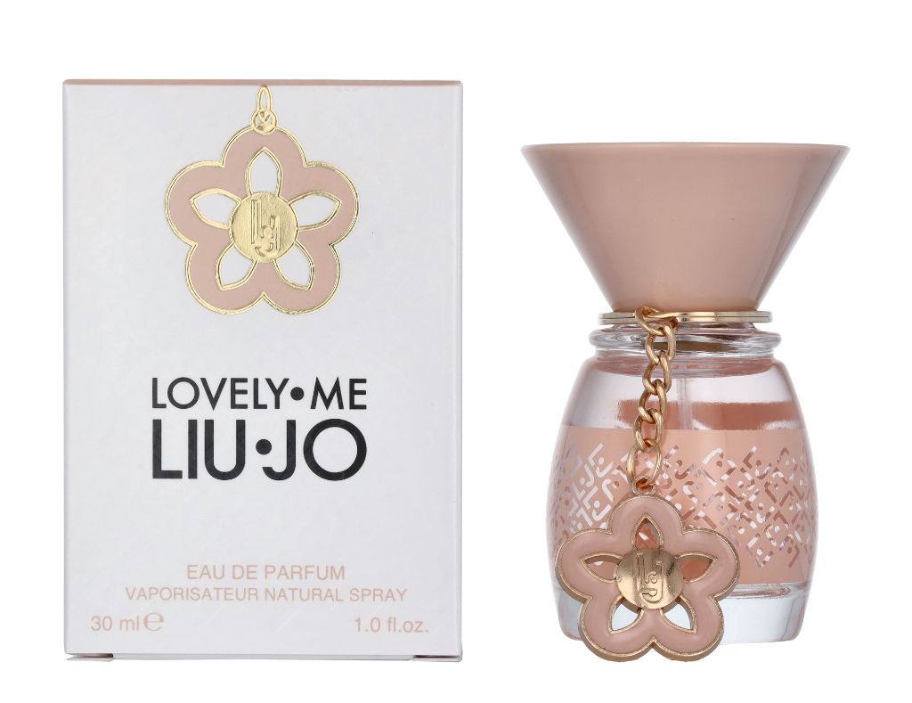 Liu-Jo Lovely Me Edp Spray.