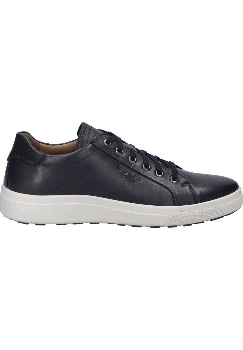 Herren Leder Freizeit Komfort Sneaker