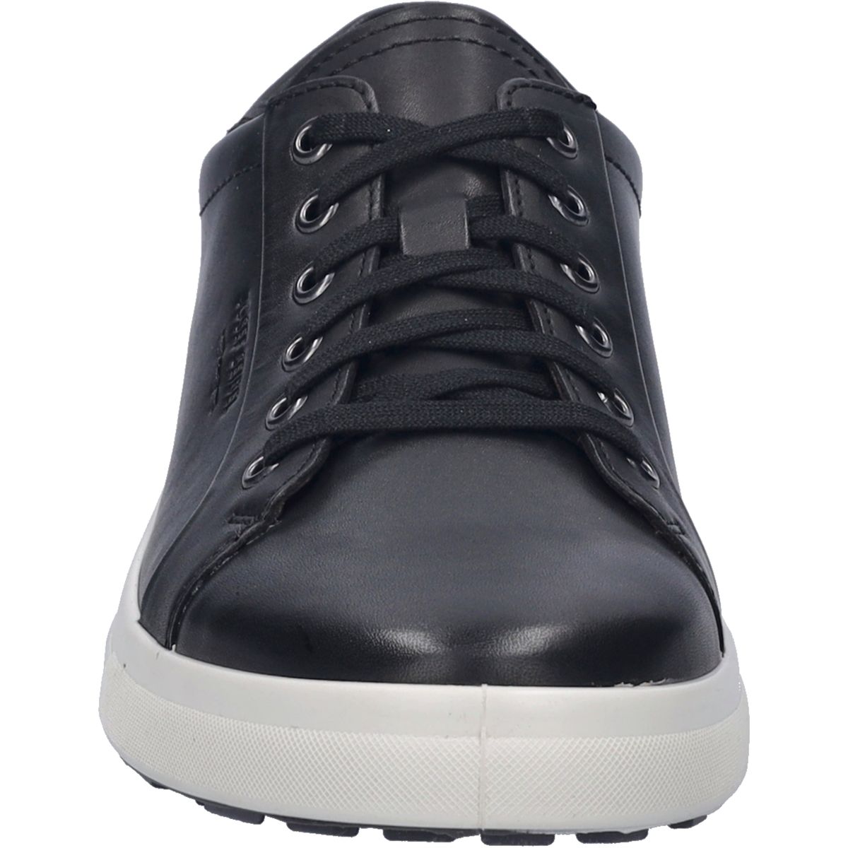 Herren Leder Freizeit Komfort Sneaker