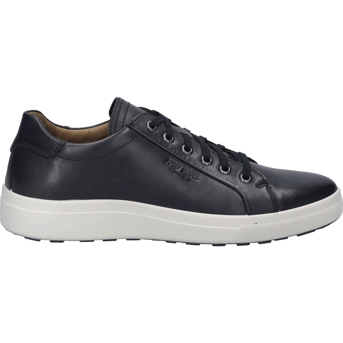 Herren Leder Freizeit Komfort Sneaker