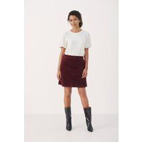 Rock LingsPW A-shape bordo