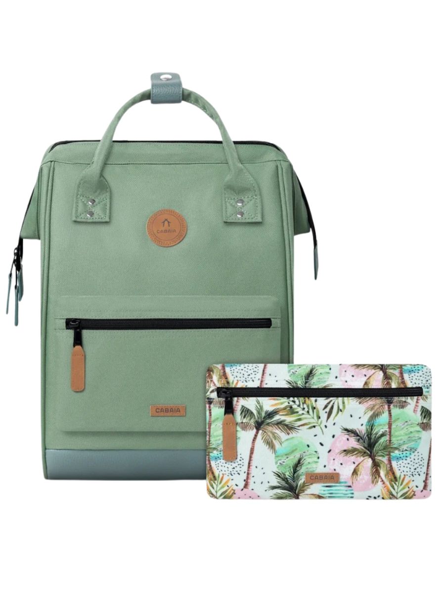 Cabaia Rucksack