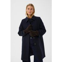 Handschuhe SaisaPW dark brown