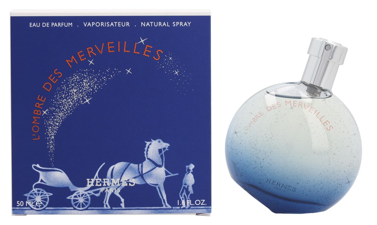 Hermes L'Ombre Des Merveilles Edp Spray.