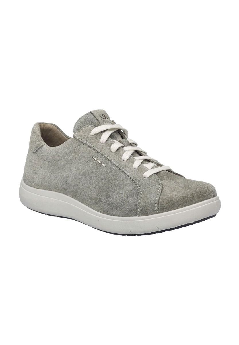 Seibel Sneaker "Megan 07", Ziernähte, für Damen, grün, 42