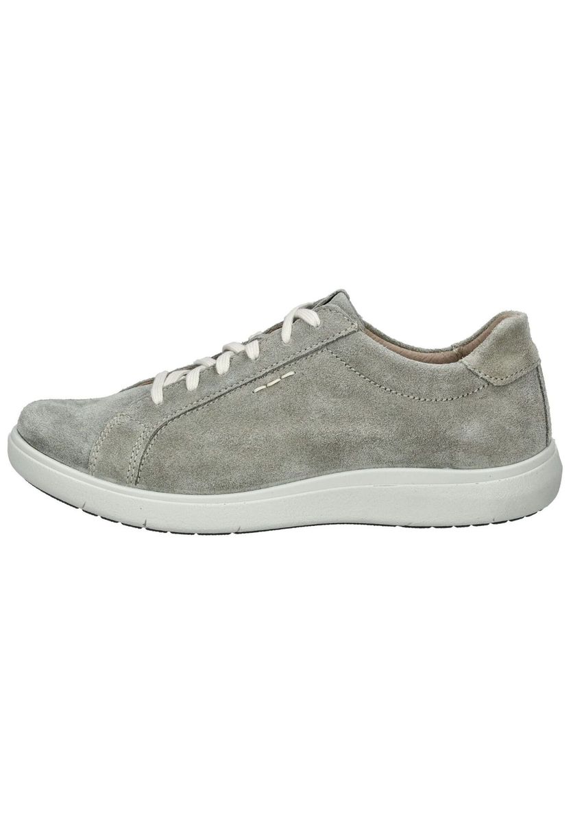 Seibel Sneaker "Megan 07", Ziernähte, für Damen, grün, 42