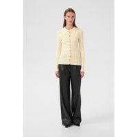 Strickjacke KBStine Strickjacke Slim fit