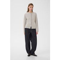 Strickjacke KBEtta Strickjacke Feminine