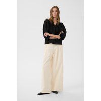 Langarm-Bluse KBErmine Langarm-Bluse Classic fit