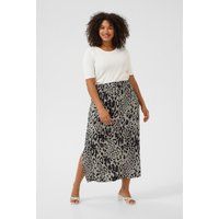 Rock Regular fit Moonstruck / Black Animal animal