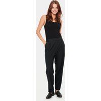 Casual Hose Classic fit Night Sky navy