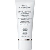 Intolérances Solaires Crema Facial Spf50+ 50 ml