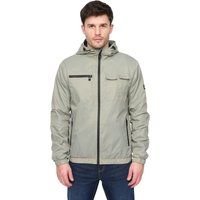 Duck and Cover - "Trentbridge" Jacke für Herren (Salbei)
