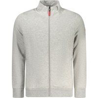 Norwegen 1963 Verde Baumwoll Herren Sweatshirt