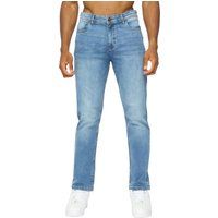 Duck and Cover - "Janstar" Jeans für Herren (Steinwaschen)