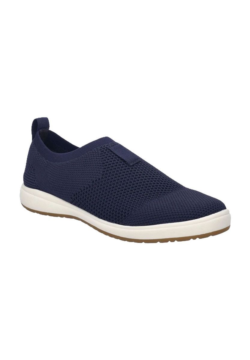 Damen Slip-On Strick Sneaker