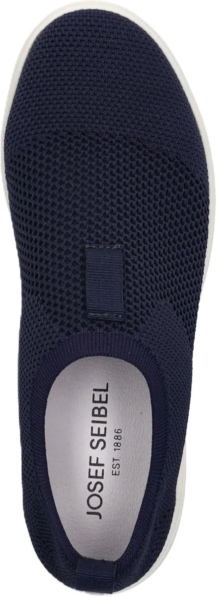 Damen Slip-On Strick Sneaker