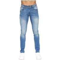 Duck and Cover - "Maylead" Jeans für Herren (Helle Waschung)