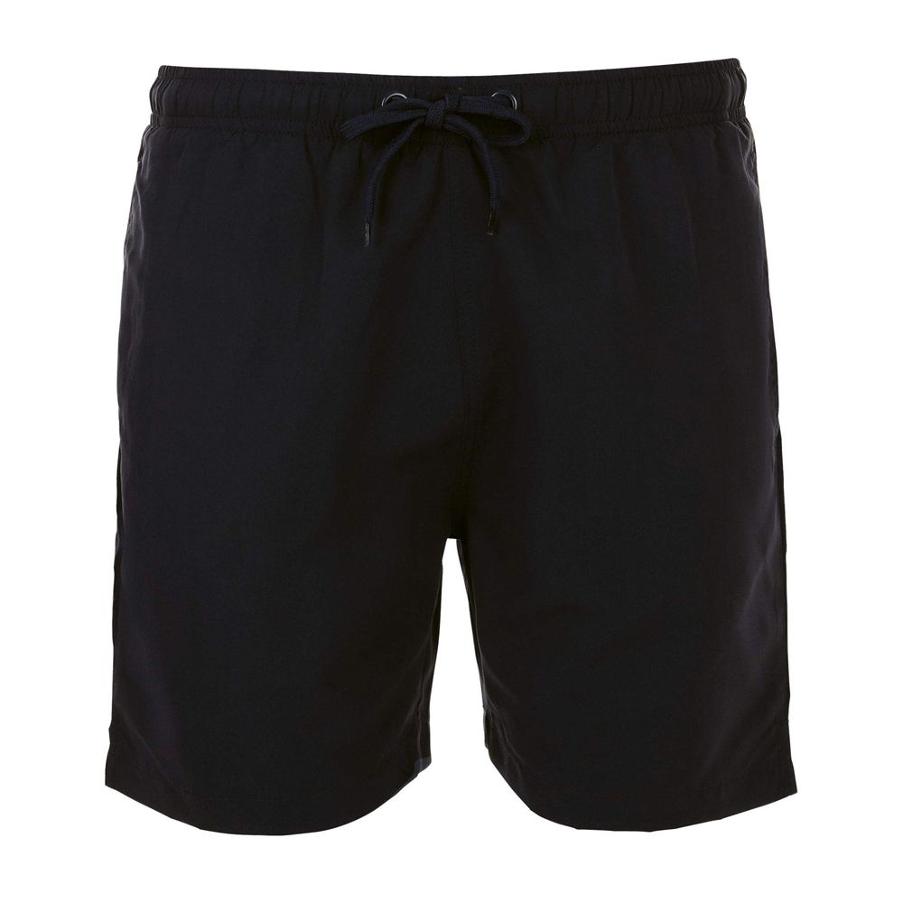 SOLS - "Sandy" Badeshorts für Herren (Schwarz)