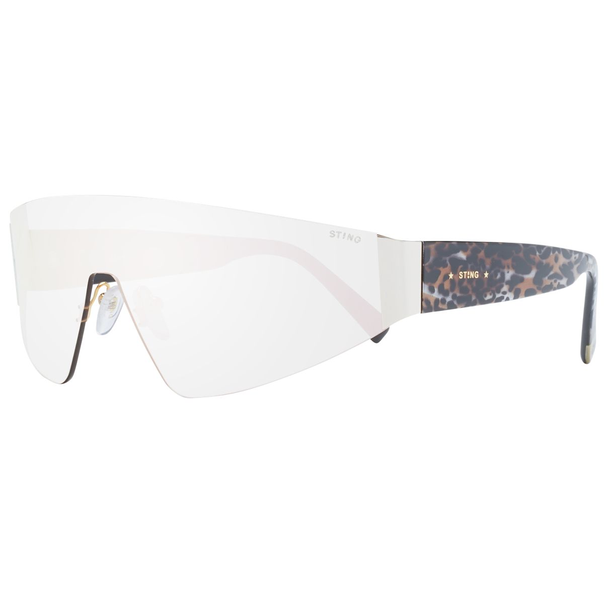 Sting Sonnenbrille SST388 300G 99