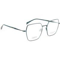 Ana Hickmann Brillenfassung AH1548T 12A 54 Titan