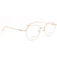 Ana Hickmann Brillenfassung HI1243T 05B 50 Titan