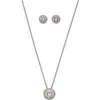Celesta Silber 4tlg. Set 925/- Sterling Silber