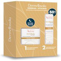 Dermabsolu Bálsamo Noche Densidad + Ojos Lote 2 pz